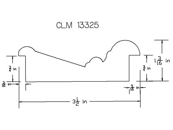 CLM 13325