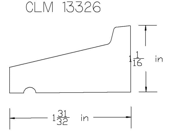 CLM 13326