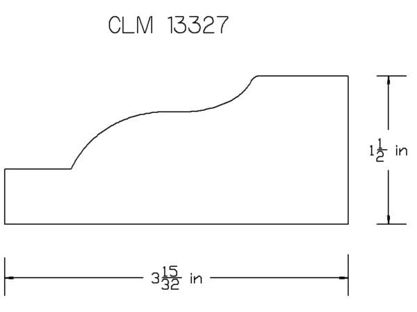 CLM 13327