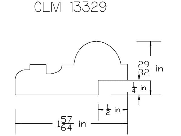 CLM 13329