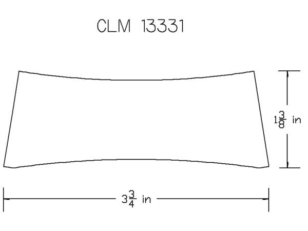 CLM 13331