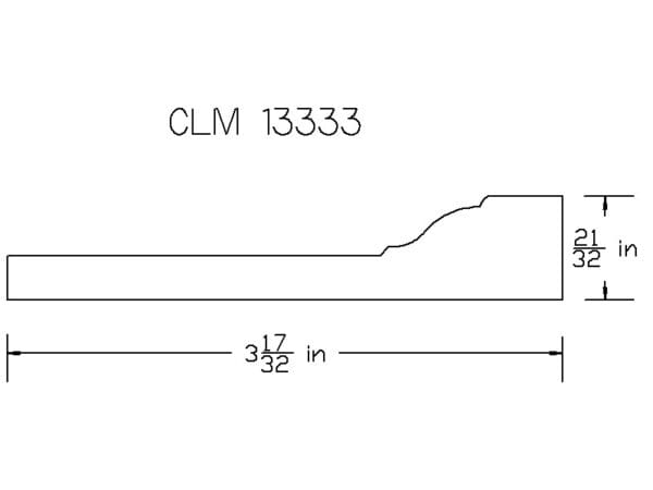 CLM 13333