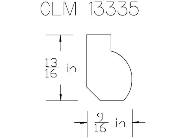 CLM 13335