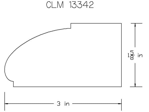 CLM 13342