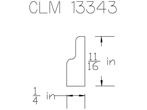 CLM 13343