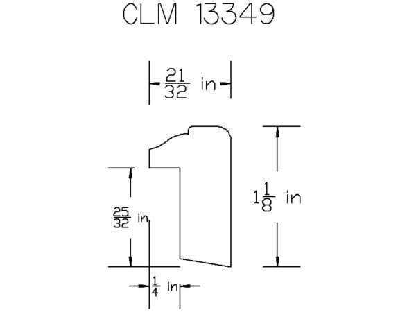 CLM 13349