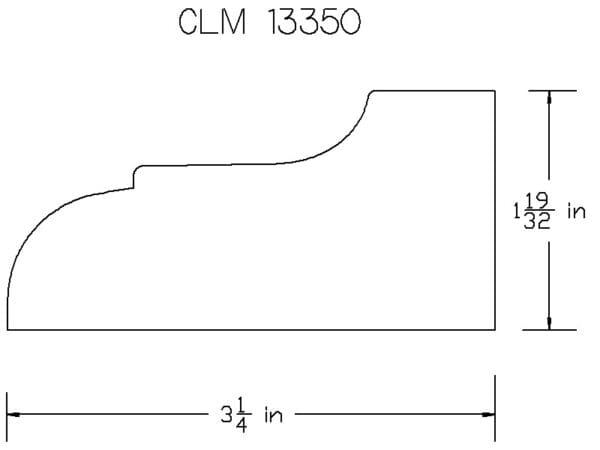 CLM 13350