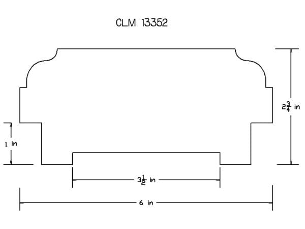 CLM 13352