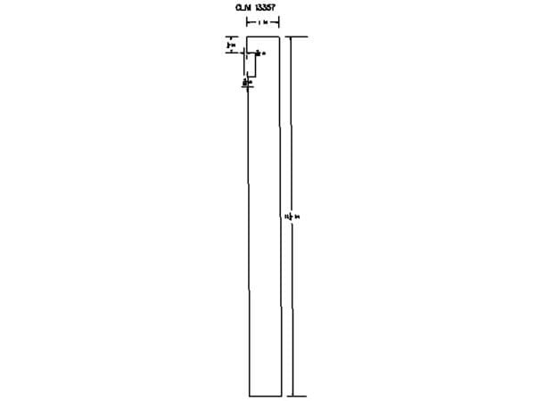 CLM 13357