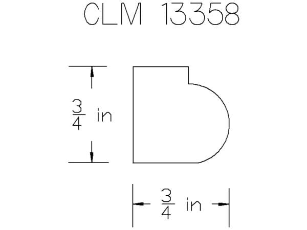 CLM 13358