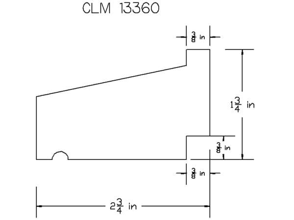 CLM 13360