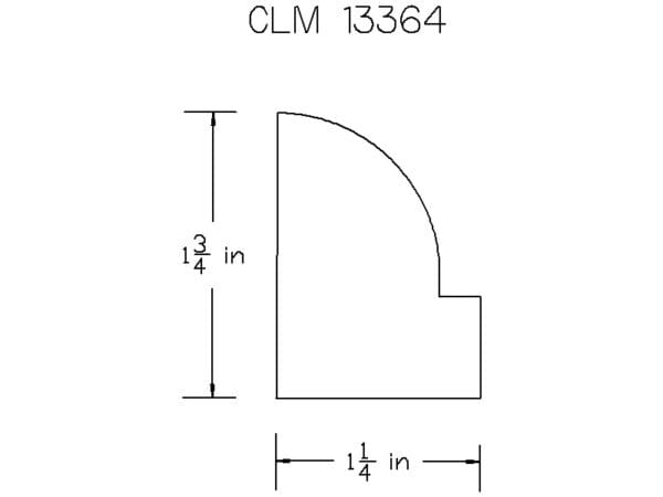 CLM 13364