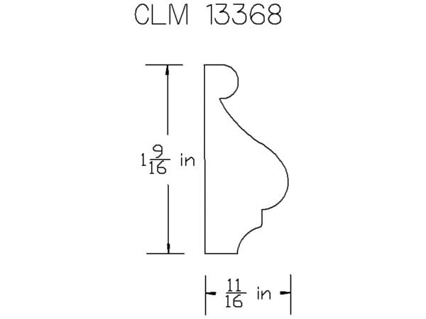 CLM 13368