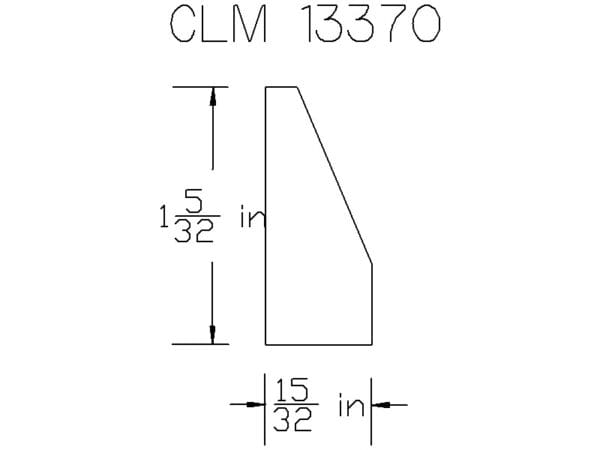 CLM 13370