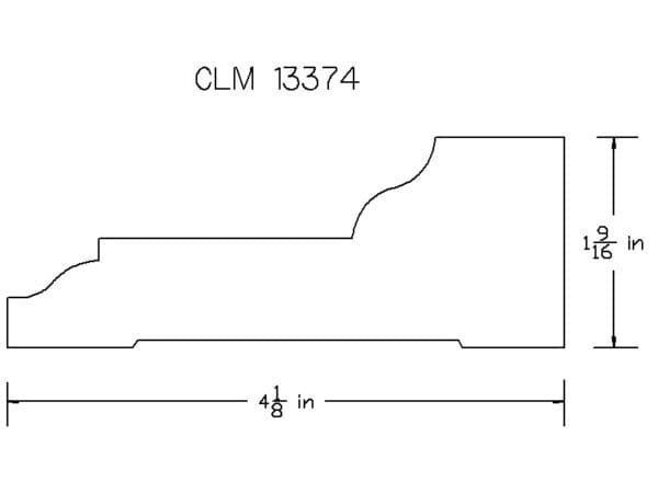 CLM 13374