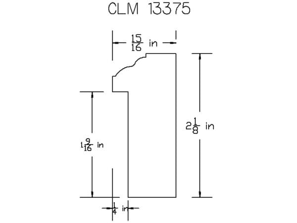 CLM 13375