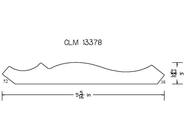 CLM 13378