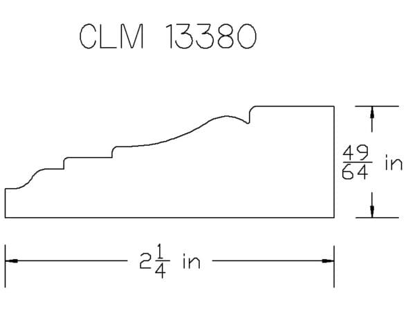 CLM 13380