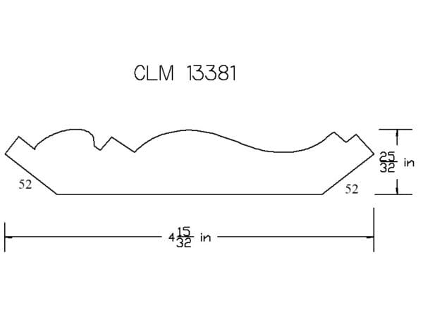 CLM 13381