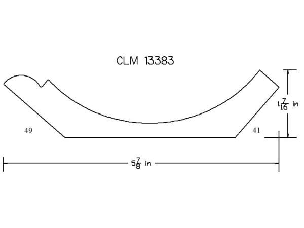 CLM 13383