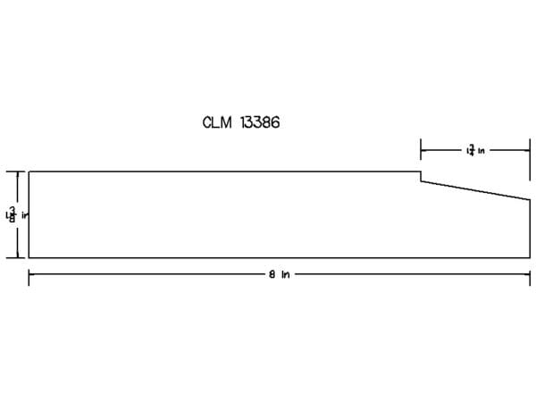 CLM 13386