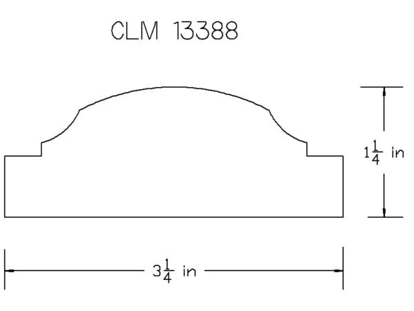 CLM 13388