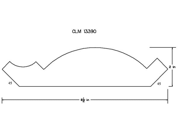 CLM 13390