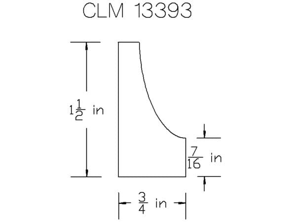 CLM 13393