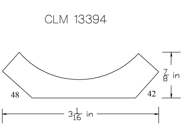 CLM 13394