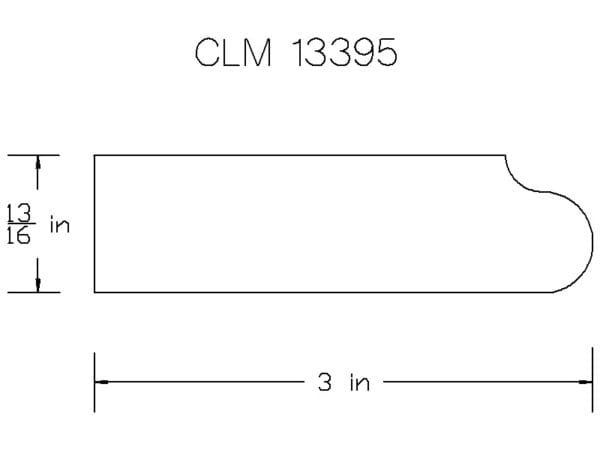 CLM 13395