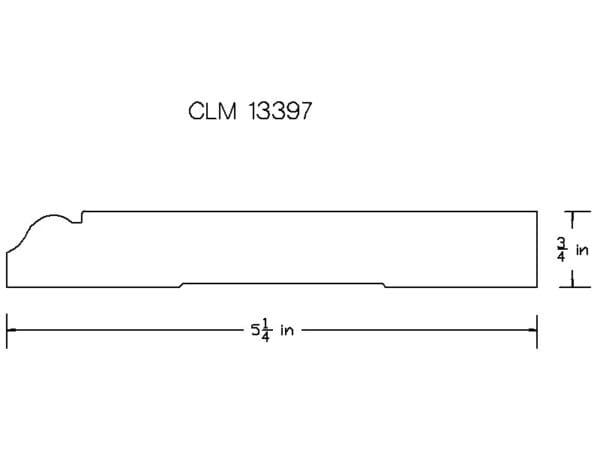 CLM 13397