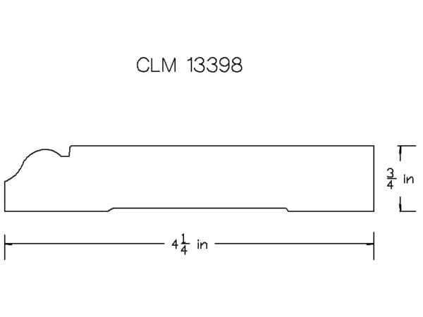 CLM 13398