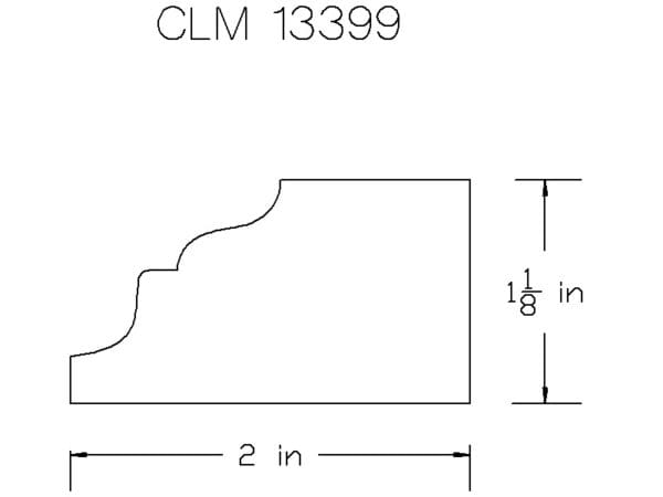 CLM 13399