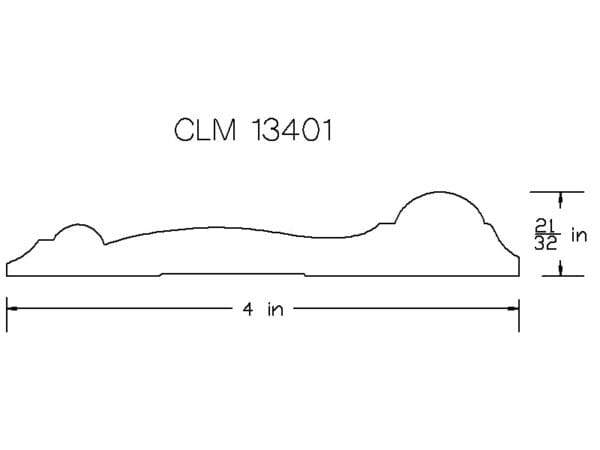 CLM 13401