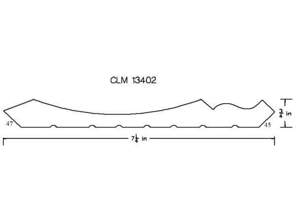 CLM 13402