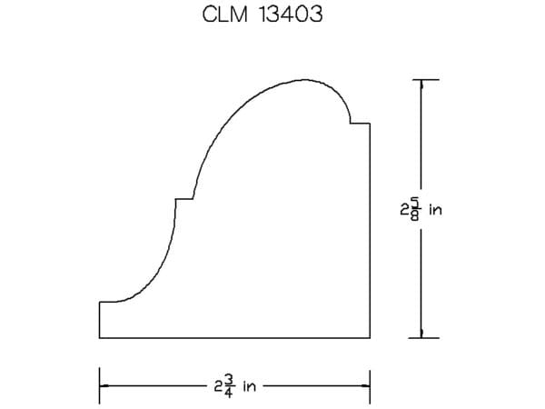 CLM 13403