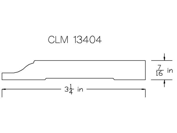 CLM 13404