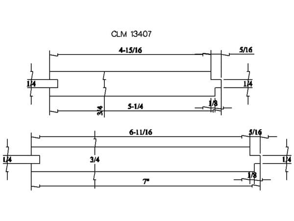 CLM 13407