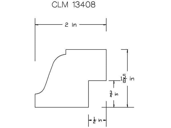 CLM 13408