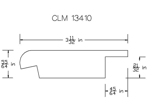 CLM 13410