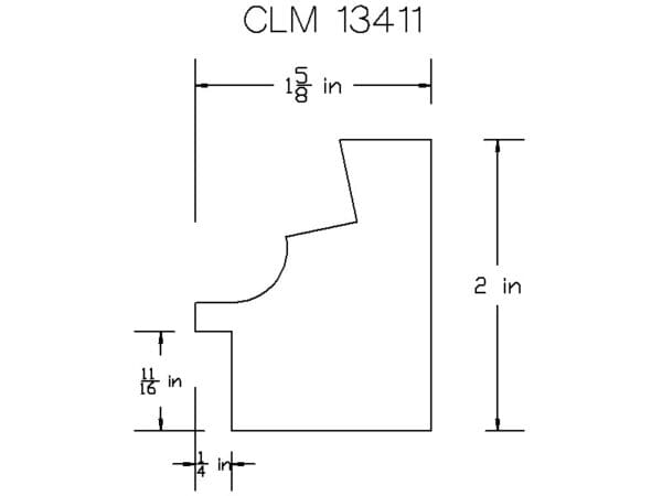 CLM 13411