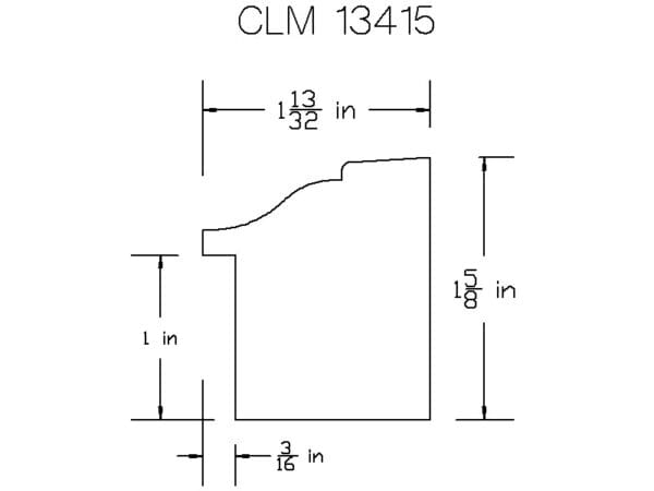 CLM 13415