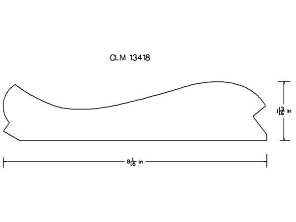 CLM 13418