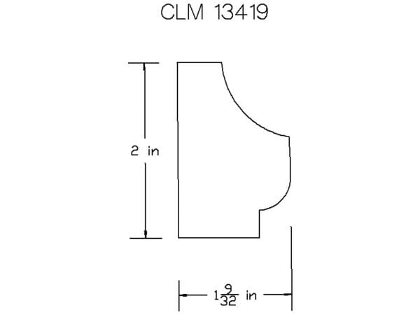 CLM 13419