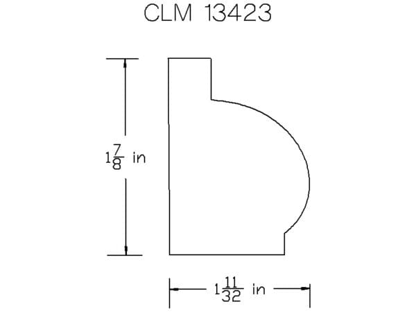 CLM 13423