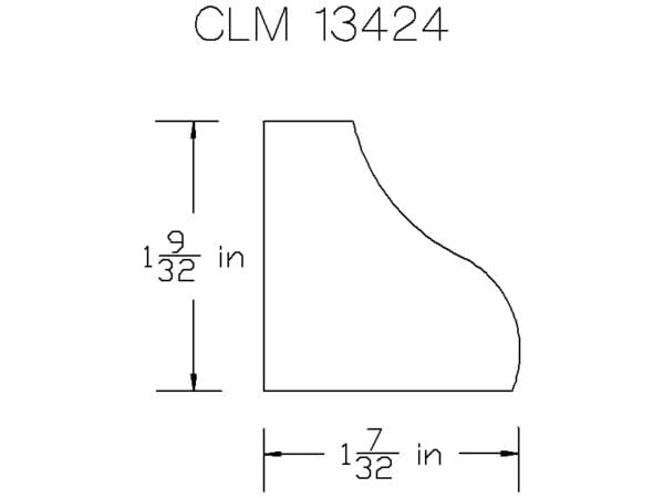 CLM 13424