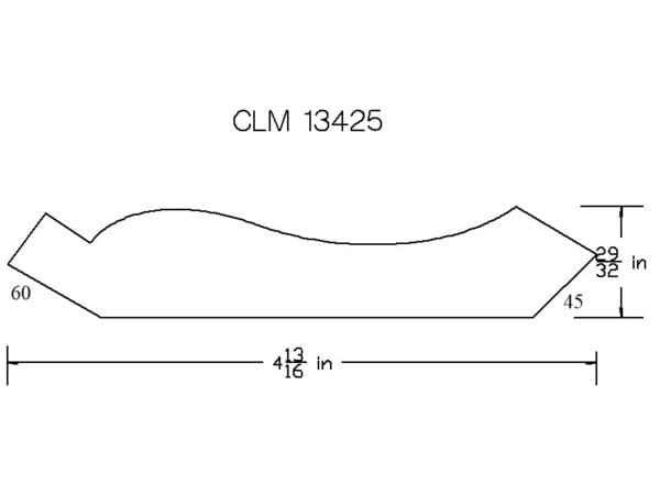 CLM 13425