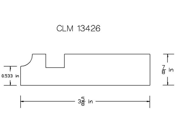 CLM 13426