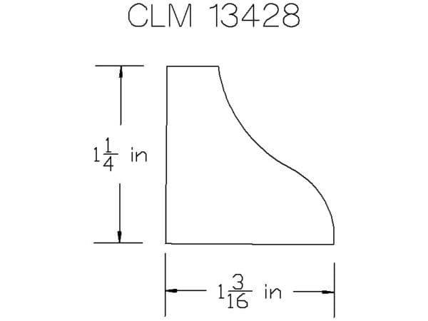 CLM 13428