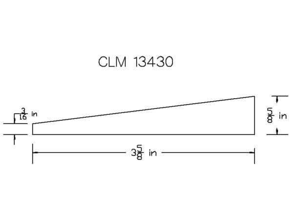 CLM 13430